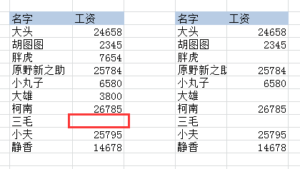 【Excel操作技巧】再见啦，Ctrl+V！(excel操作技巧教程)