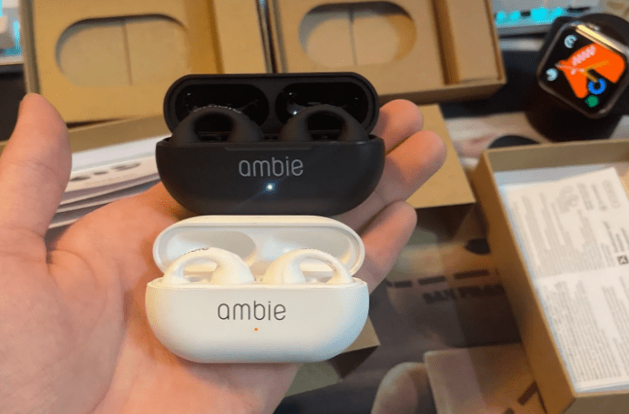 开放式耳机推荐品牌，盘点几款好用的开放式耳机分享