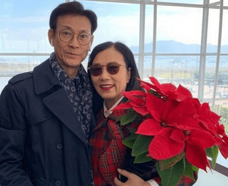 同样是郑少秋基因,沈殿霞女儿和官晶华女儿一对比,差距就出来了_孩子
