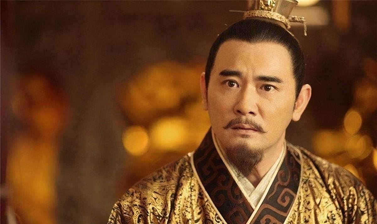 有人说南汉高祖刘龑不是汉族,这说法是真的么?_岭南_唐朝_开国皇帝