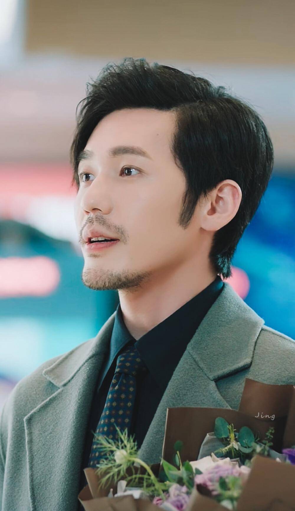 我只服这4位,这才是满脸的少年感_白宇_王凯_杨洋