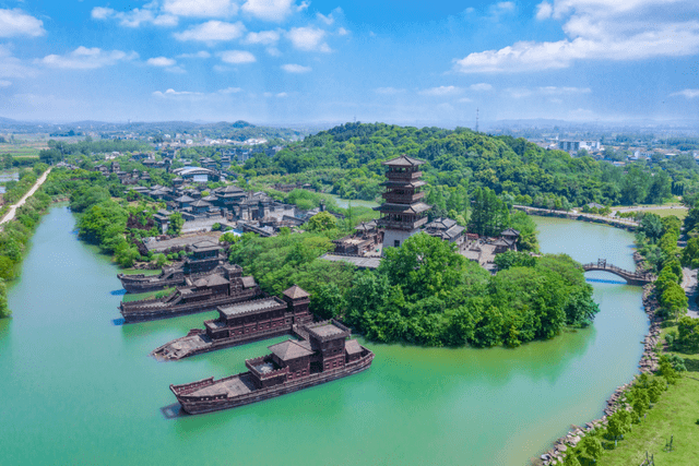 母親節,國際博物館日,中國旅遊日,咸寧30餘項活動等你來!