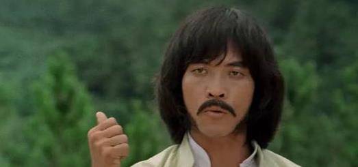 功夫高手黄仁植:两胜梁小龙,被李小龙打服才去演《猛龙过江》_电影