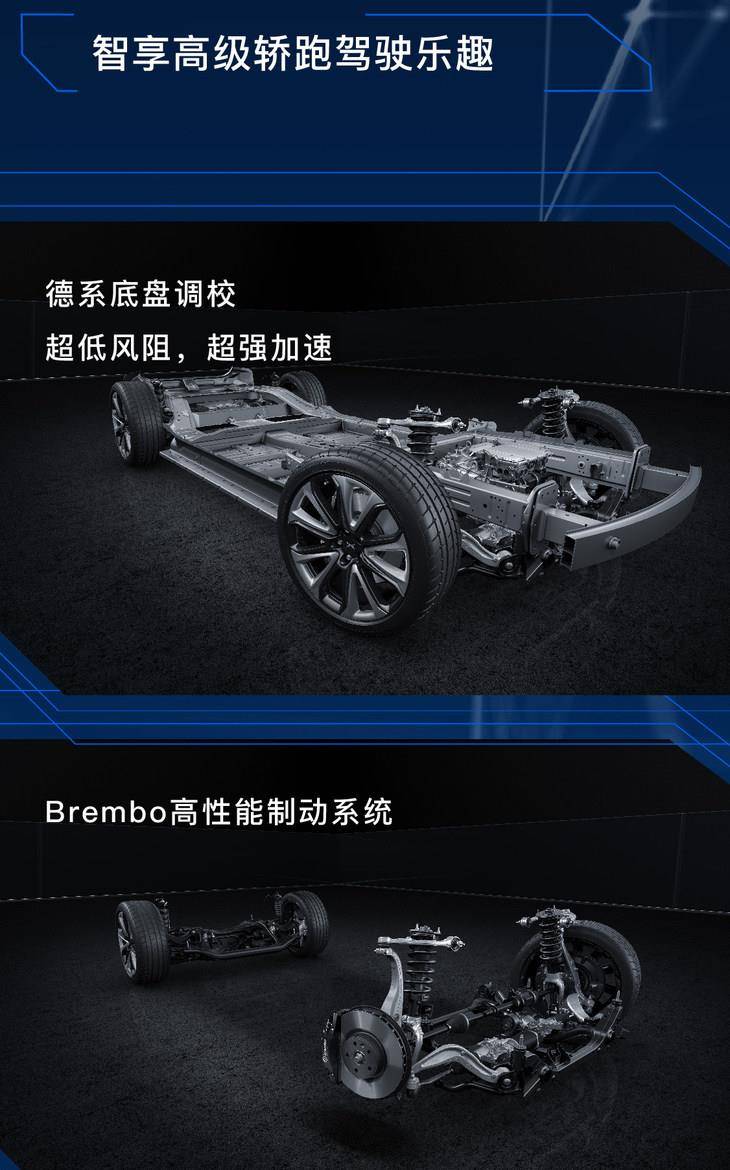 小鹏P7brembo刹车价值图片