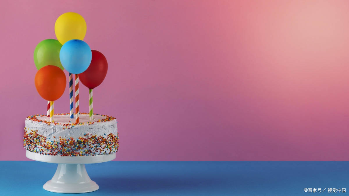 祝朋友生日快乐的句子：给朋友的生日快乐祝福语- 资讯咖, image size:1200x675