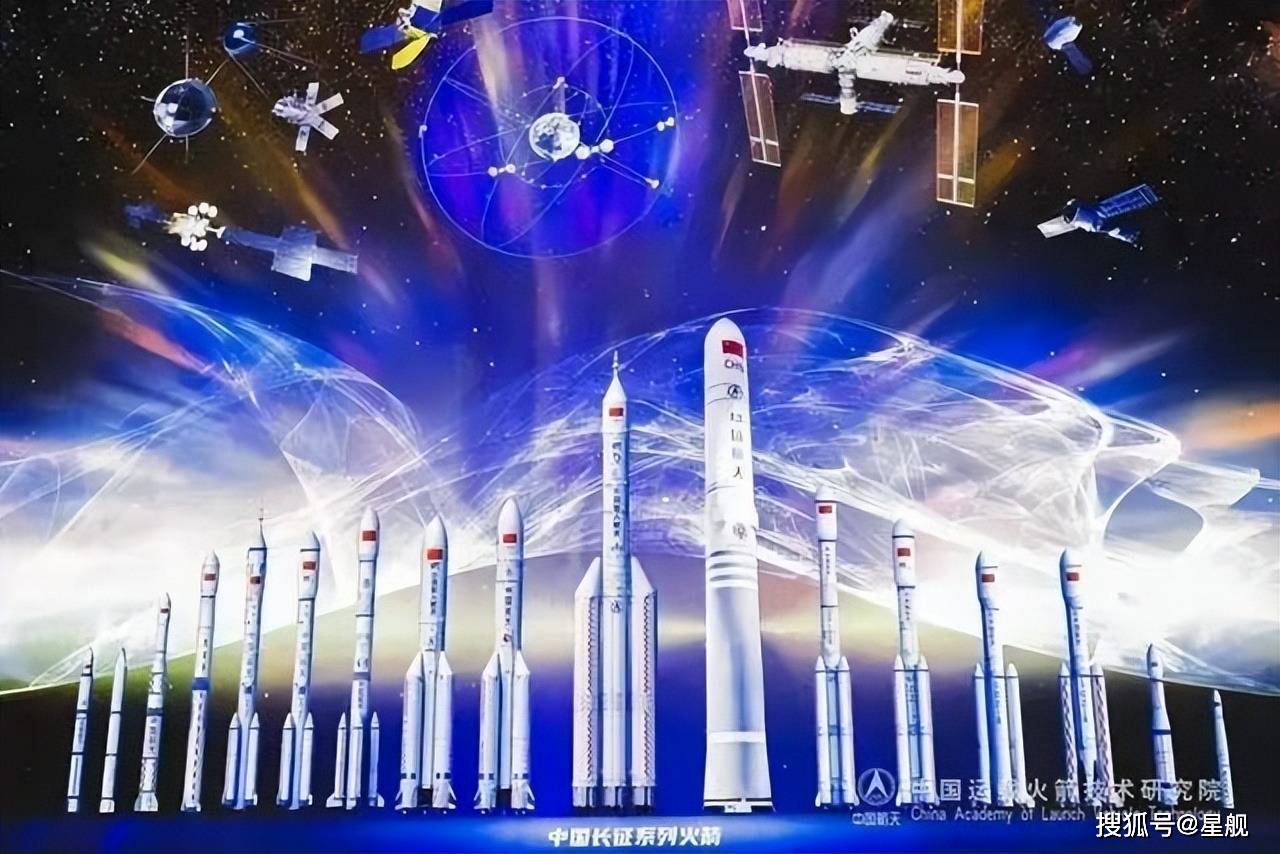 长征十号发动机两次点火成功,我国复用火箭来了?连回收都想好了_测试_