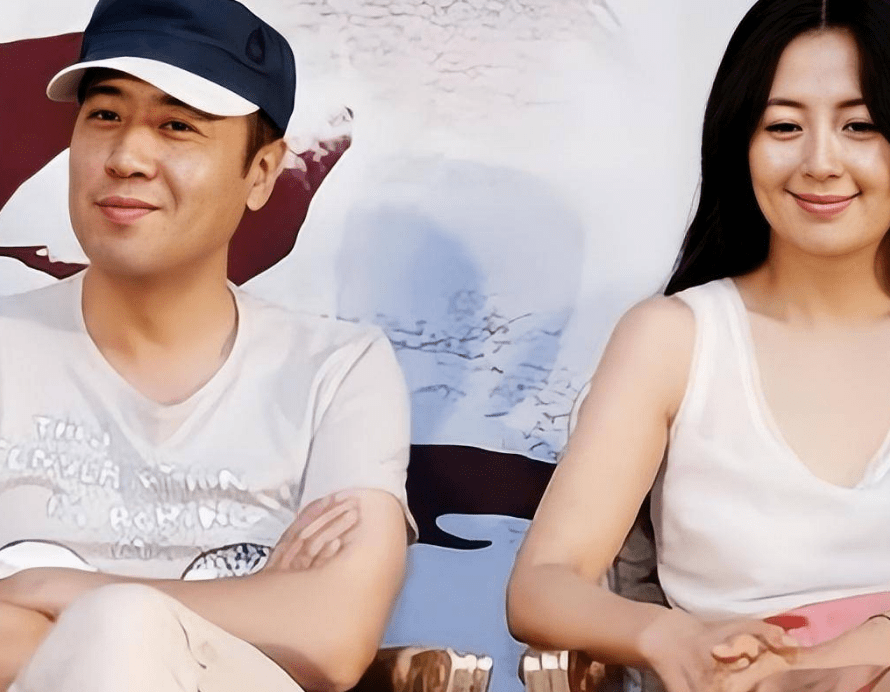 再见了,演员于和伟_王丽坤_规则_网友