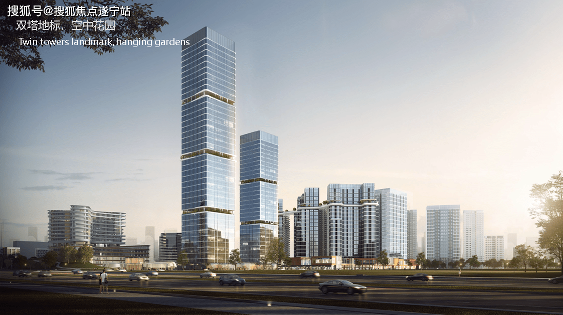 天府新区非限购房-【领地天府国际康城】77-99㎡户型在售_房源动态