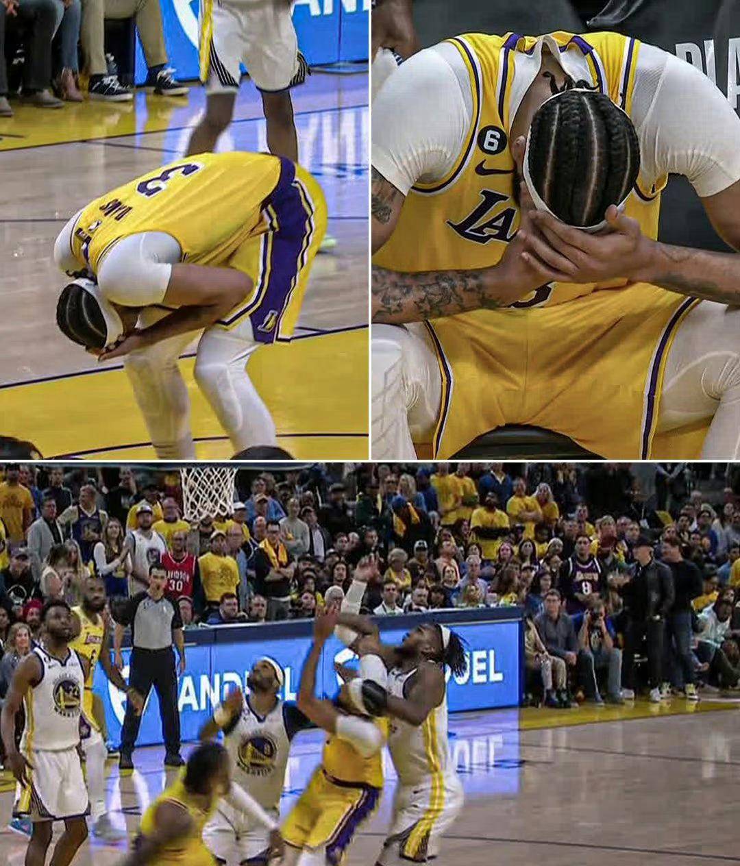 "金州武术队"上热搜,詹姆斯肘击威金斯亮相_比赛_湖人_勇士