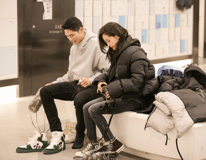 王子文吴永恩动真情,王琳发文送祝福:这是你应得的人生礼物_孩子_信任