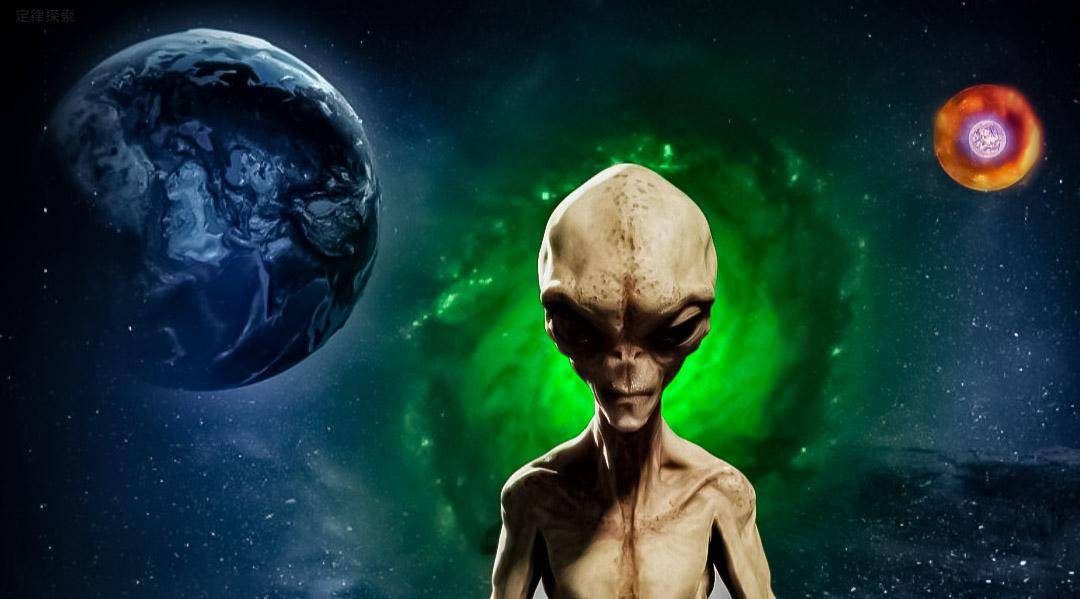 外星人至今未被证实,可见宇宙中存在多少能孕育生命,文明的行星_地球
