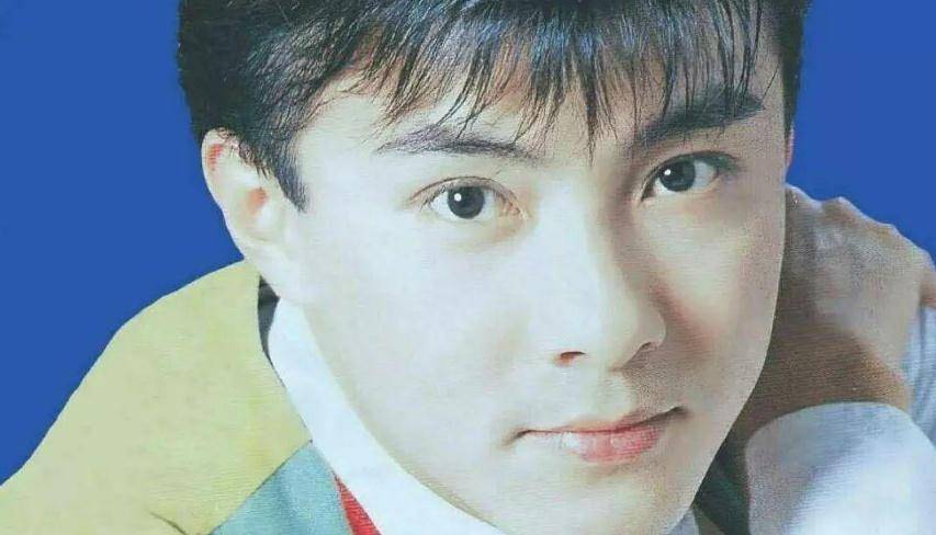 不得不说,张卫健那一版本的孙悟空非常有魄力,可能也是张卫健的独特