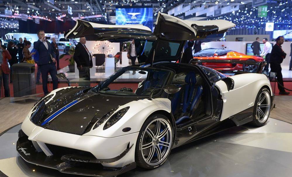 世界最厉害的四大豪车,大牛烈马都没上榜,第一名更