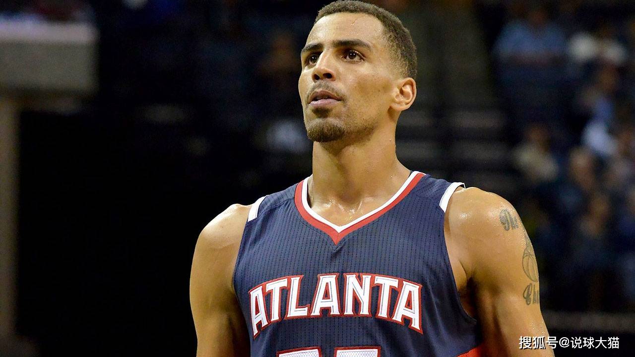 塞弗罗萨于nba赛场之中,如果说谁最为有艺术细胞的话,或许塞弗罗萨算