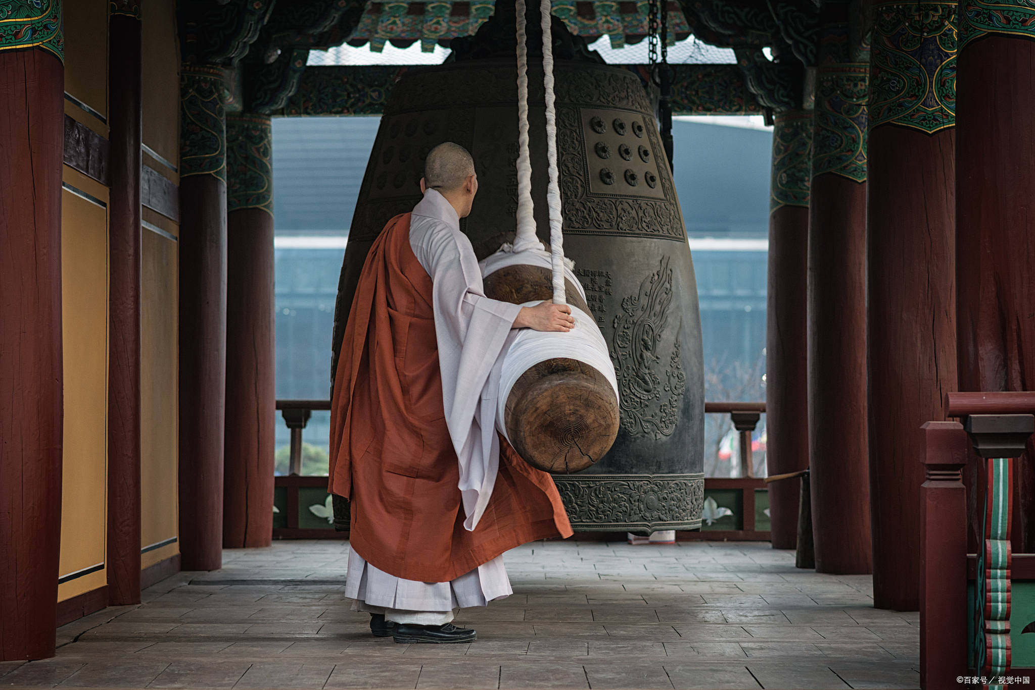 佛家十大經典禪語,一句禪語一種人生!_事物_世間_地獄