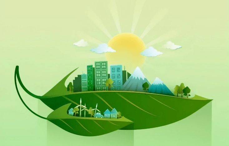 "双碳"目标中的新机遇,碳交易员大有可为!_发展_绿色_要求