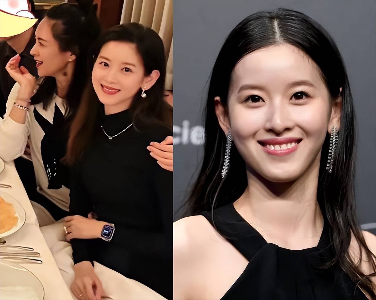 章泽天晒照庆祝母亲节,疑官宣喜讯,才出月子3个月_刘强东_夫妻俩_网友