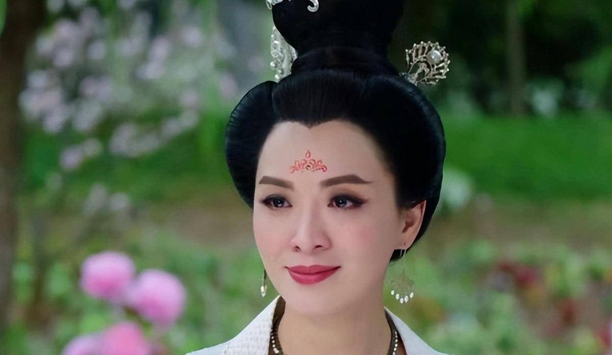 郜国公主_萧复_政治