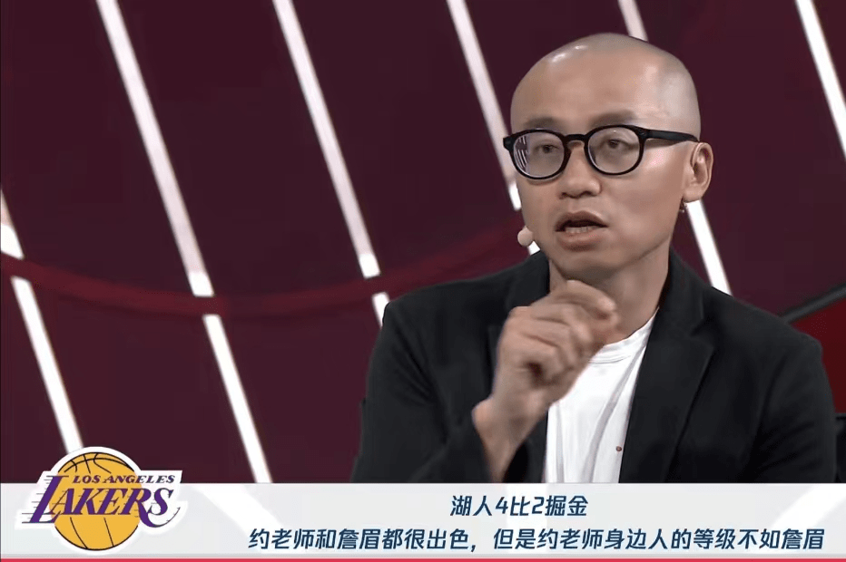 杨毅,王猛看好湖人胜掘金晋级,勇士球迷有话说_防守_季后赛_进攻