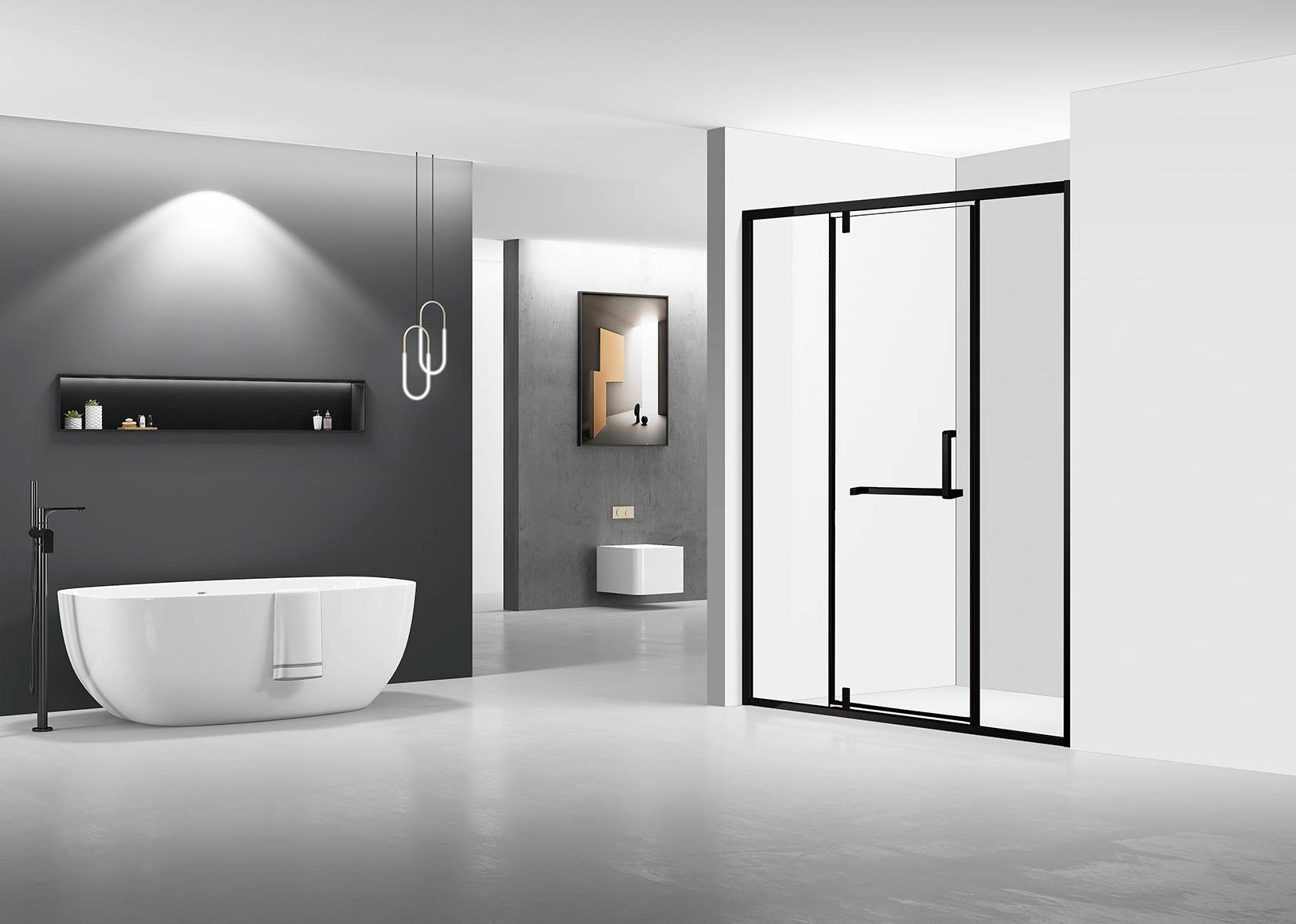 不锈钢淋浴房报价批发_客户_价格_关系