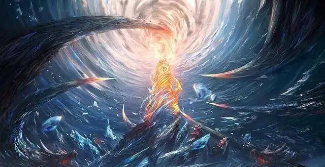 斗罗大陆修为最高的三十只绝世凶兽,十万年只是入门级别!