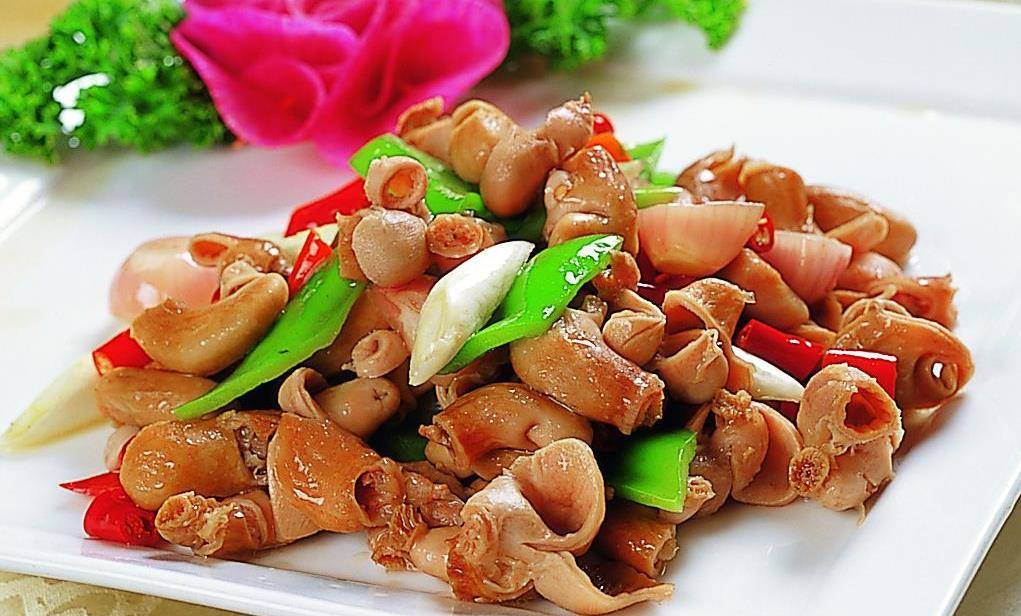 赶走体内的寒气,营养丰富,尽情畅享美食_开水_辣椒酱_鱼扣