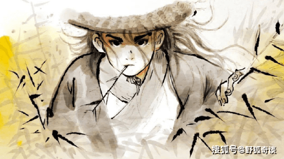 67术士江湖:船上变出一床馒头,乘客吃完后财物尽失_少年_李老板