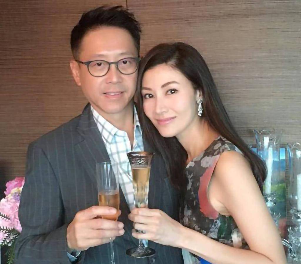 在"蛇蝎美人"李嘉欣身上,我看到了"一报还一报"_倪震_弗朗西斯_李妈