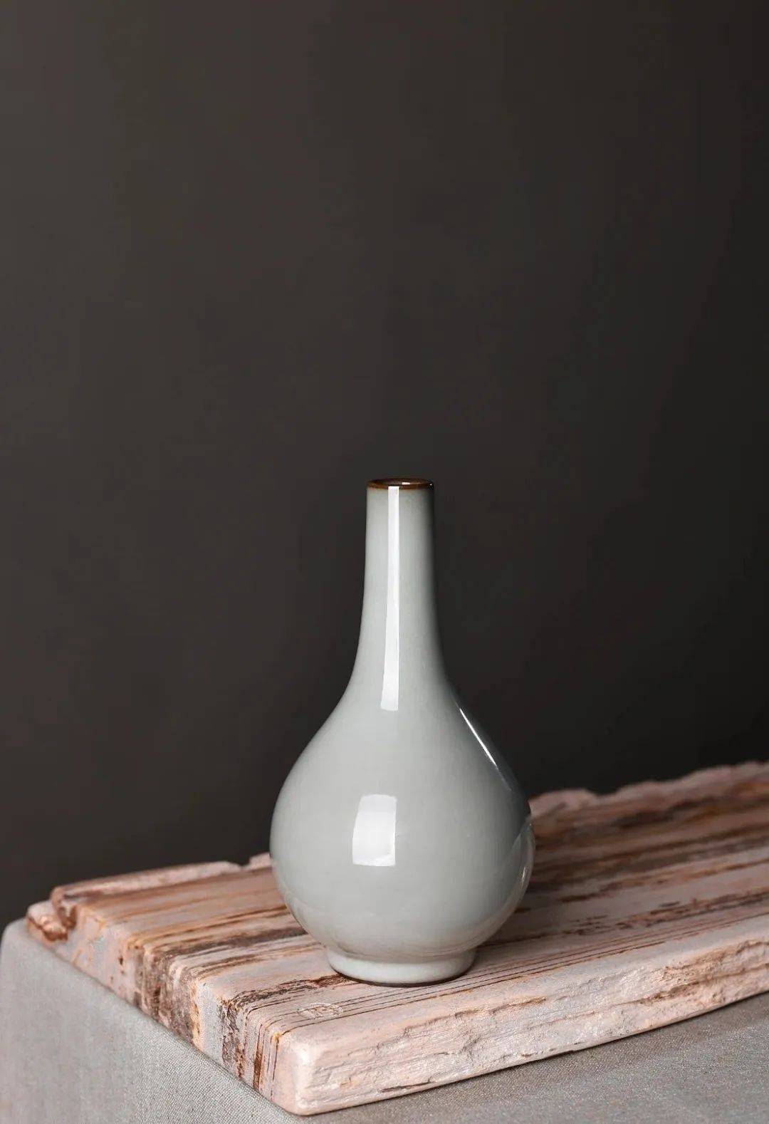 宋瓷中的八大经典器型_斗笠_造型_变化