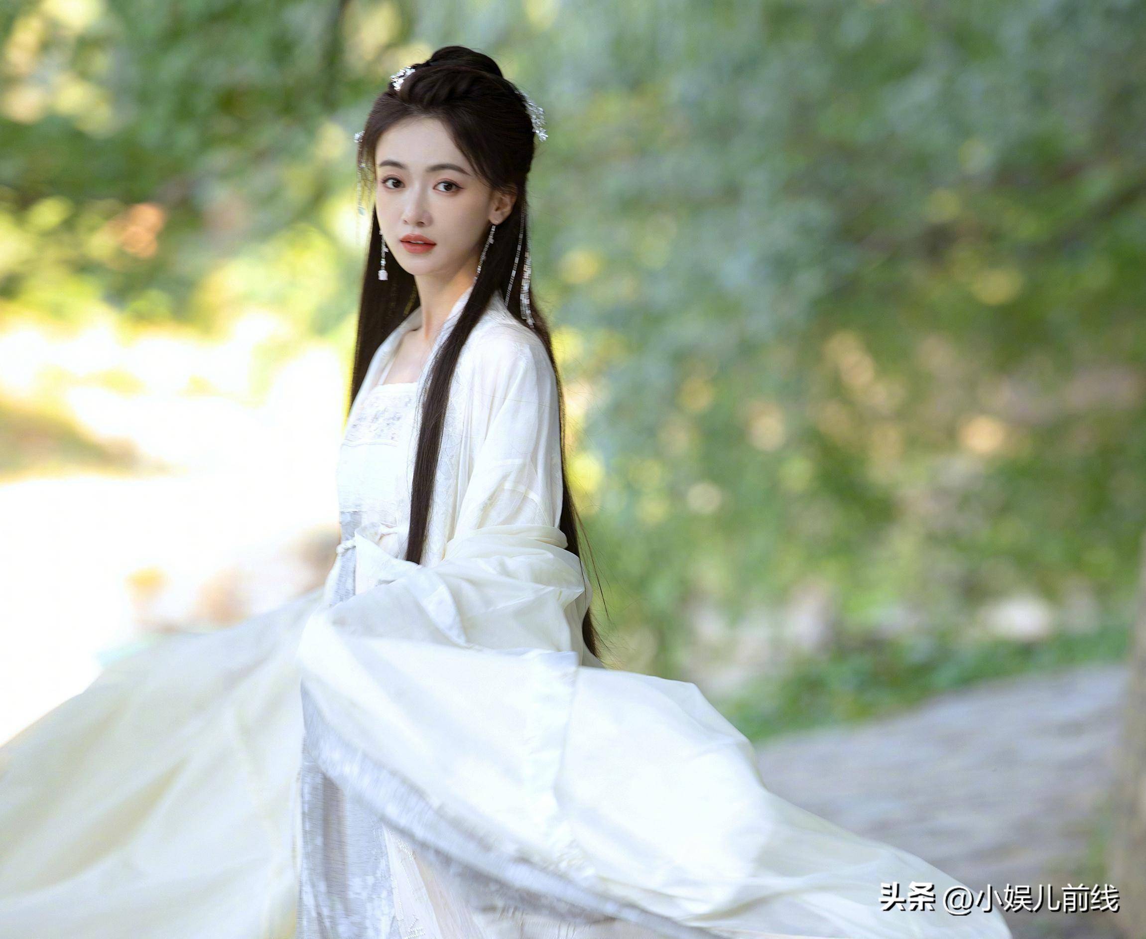 独家- 吴谨言挑战复仇女主,新剧《嫡嫁千金》又一大ip即将来袭!