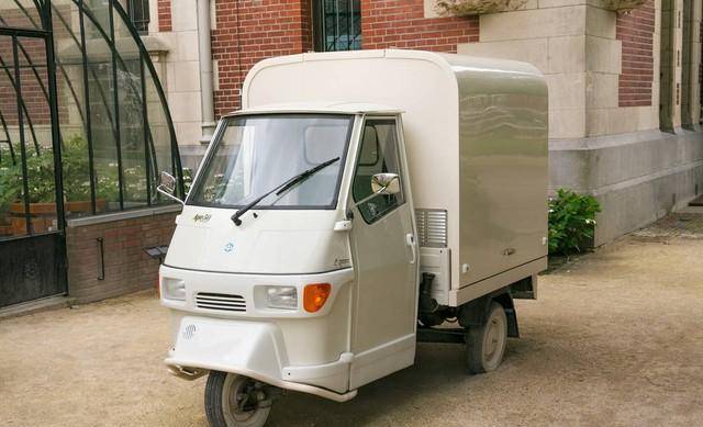 都是三个车轮,但三轮汽车与三轮摩托车的区别你知道吗?