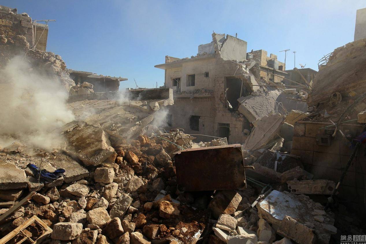 央视记者灵魂发问,联合国支支吾吾_哈克_苏丹_事件