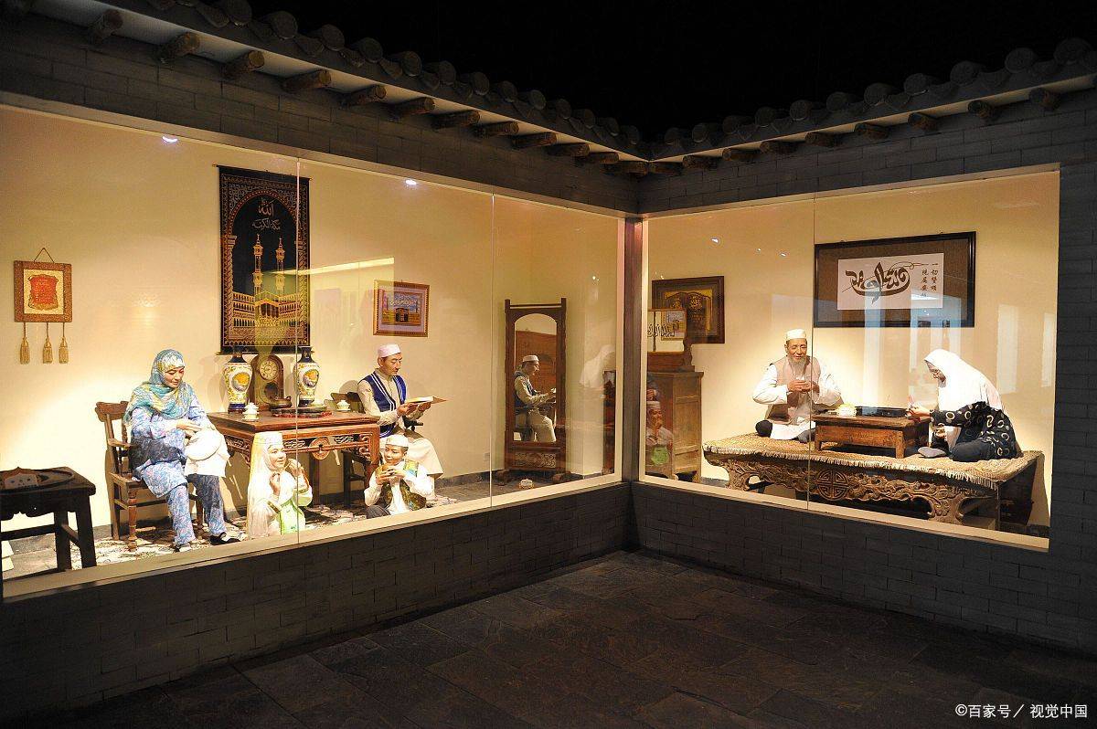 洛阳城的"人民密码",洛阳民俗博物馆揭秘_生活_生产工具_盛唐