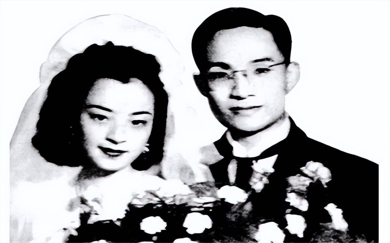 朱玫:为金庸生下4个孩子,陪他白手起家,最后却穷困潦倒_林乐怡_杜冶芬