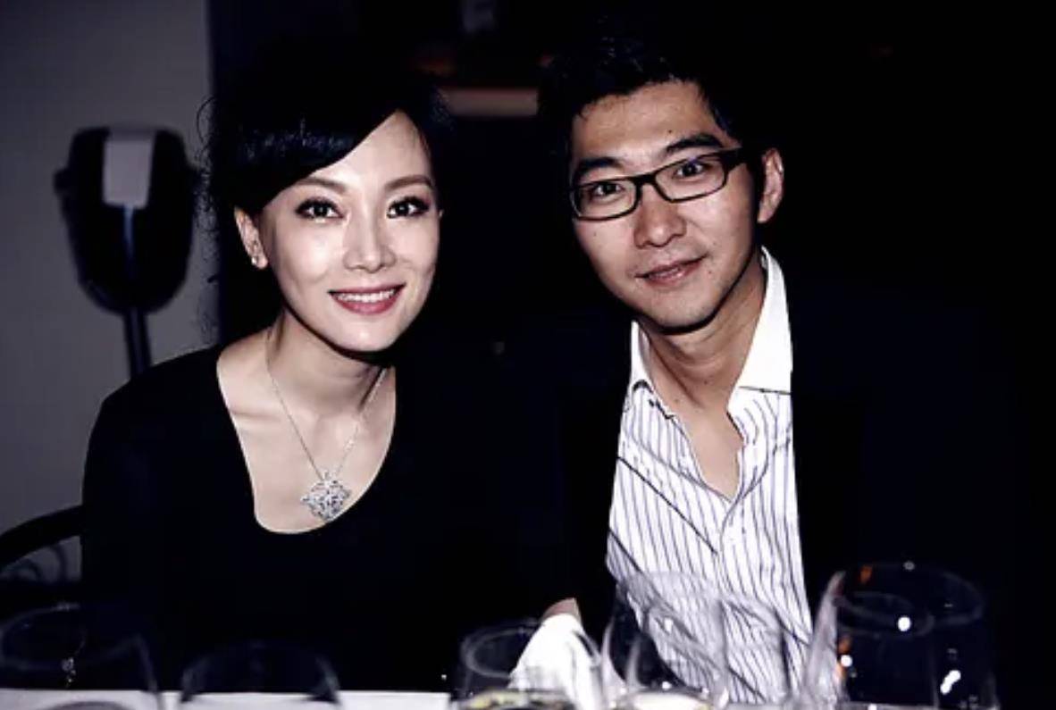 "旗袍女神"陈数的成名往事,和她生命中最深爱的男人_舞蹈_因为_女孩
