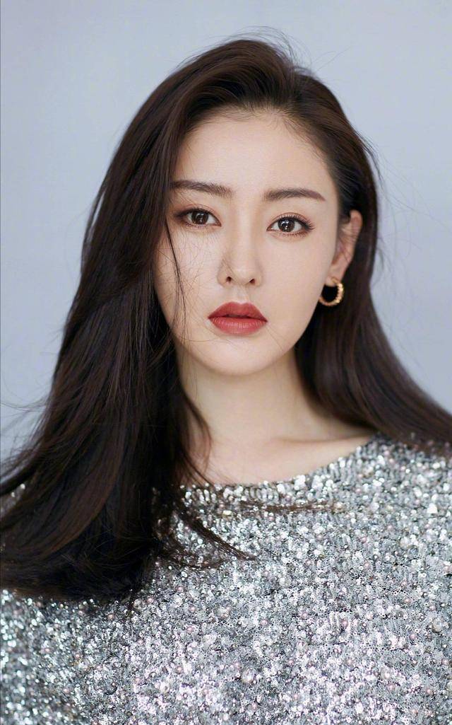 黑龙江的女星很美呀!