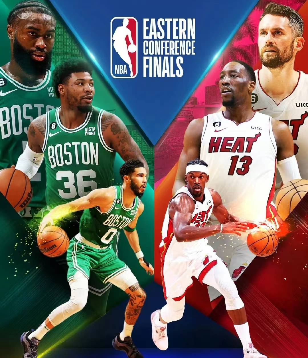 5月18日nba东部决赛g1赛程出炉,凯尔特人有望开门红,原因有三点