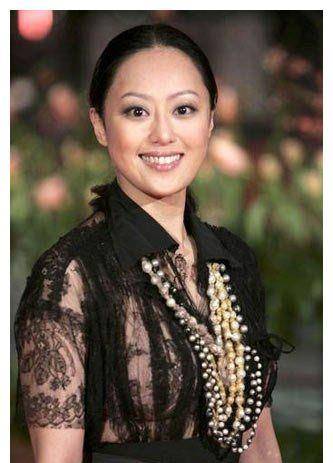 不仅分手了,还把名声给"搞臭"的5位女星,最后一个还背负说名_黄奕