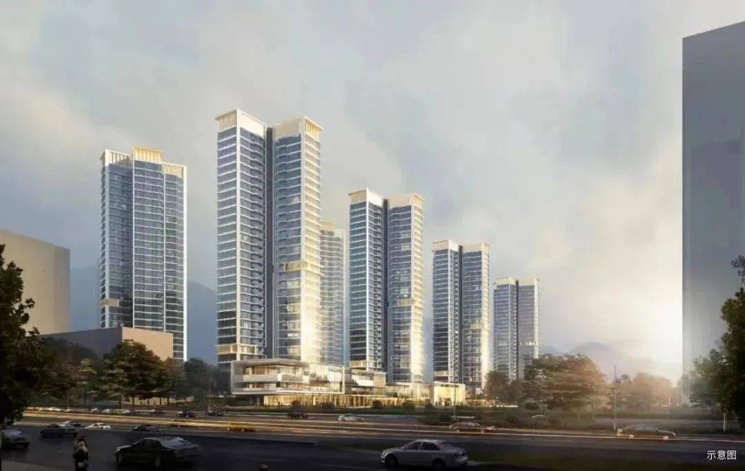 华发四季云山售楼处(欢迎您)珠海华发四季云山 首页网站—售楼处|楼盘