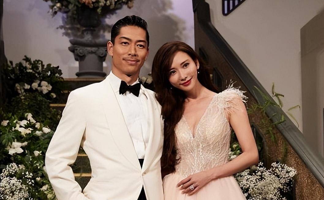 喜闻乐见!林志玲做过试管婴儿吗"勇往直前"-第1张图片-圆柱网