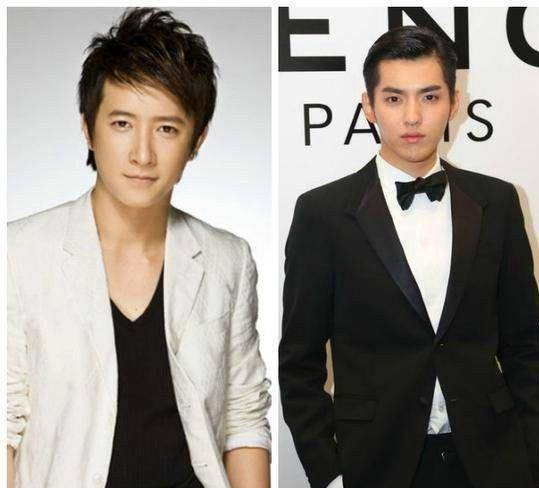 被冯小刚炮轰的"小鲜肉",就真的一文不值吗?_电影节_流量_演技