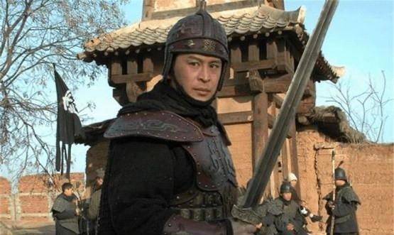 两朝风云刘裕攻陷长安后得而复失,刘义真是其中罪魁祸首_关中_东晋