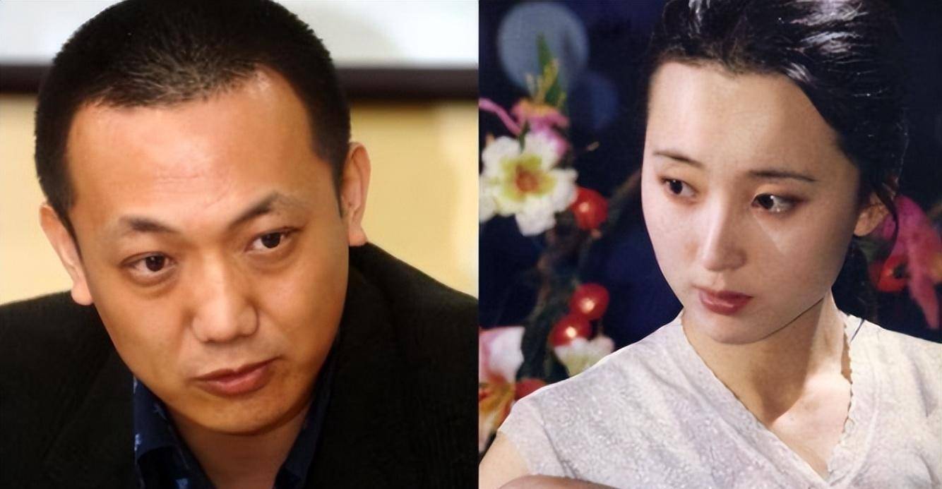 演员陈晓旭:去世16年后,丈夫还俗再婚,父母的坚持让人泪目