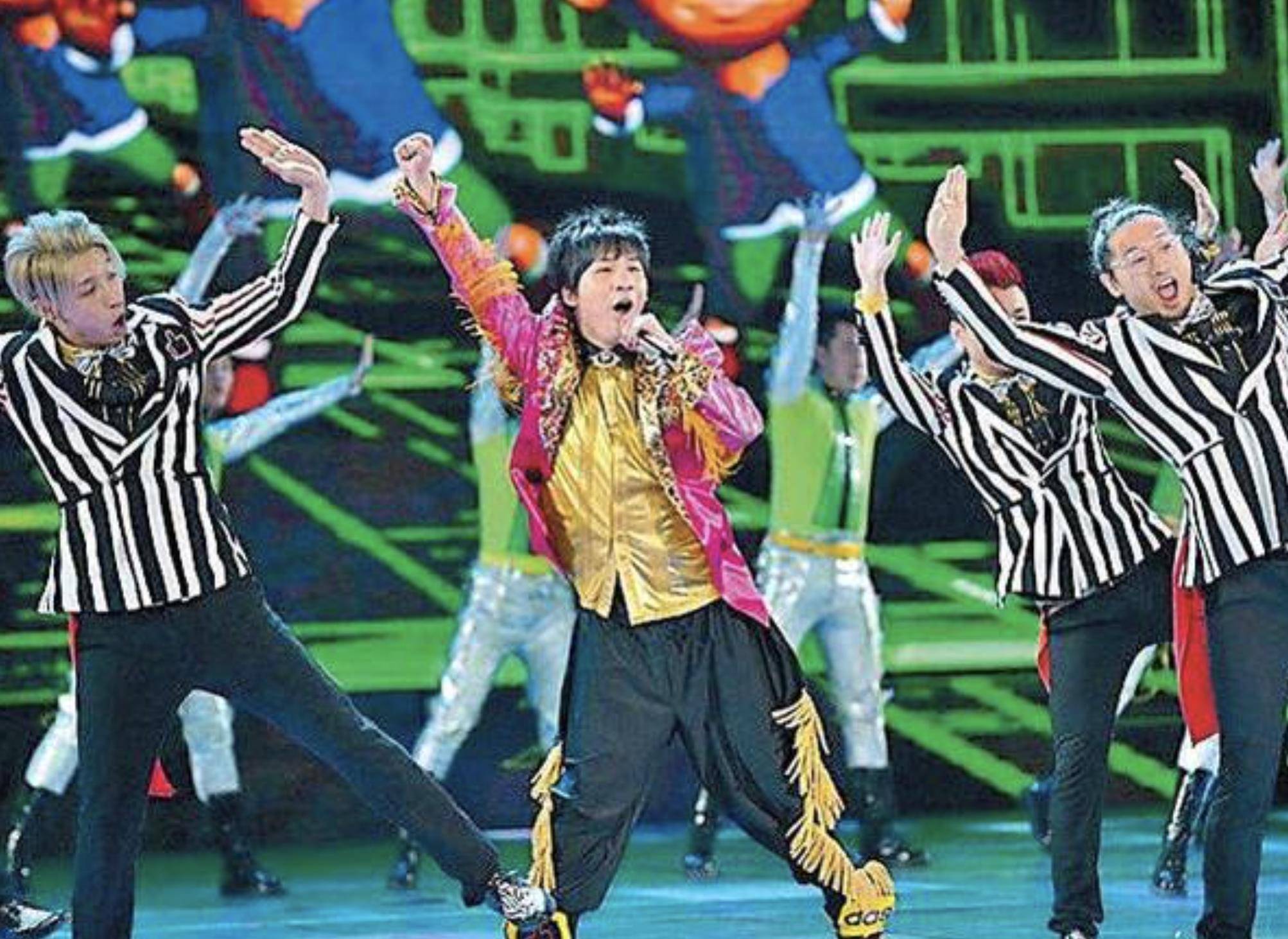 人间清醒大张伟:坚持和队友aa分账,拒绝黄小蕾,只宠胖媳妇_花儿乐队