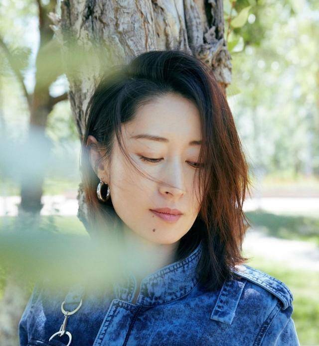 "大姐"刘敏涛:难忘富豪前夫的冷淡,愿独自抚养女儿不改嫁_演技_人生