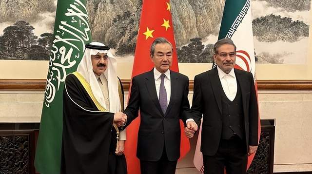 中方想要什么,俄罗斯伊朗都领会了,用行动证明,中国的忙没白帮_结算