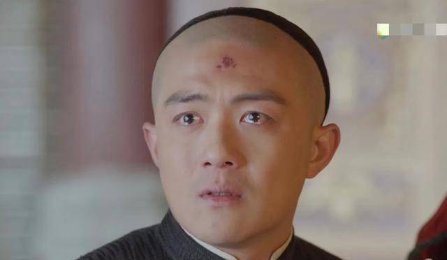 "剧抛脸"李泽锋:25岁演《鹿鼎记》出道,今凭许幻山一角爆红_实力_角色