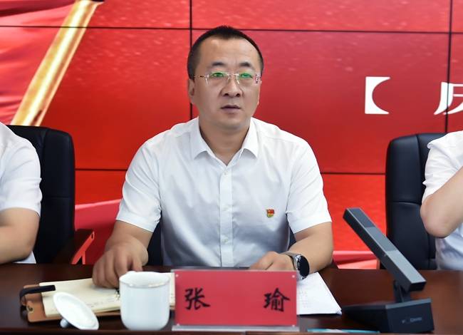 弘扬劳模精神 争做时代先锋丨盂县国运公司召开"五一"表彰大会_发展