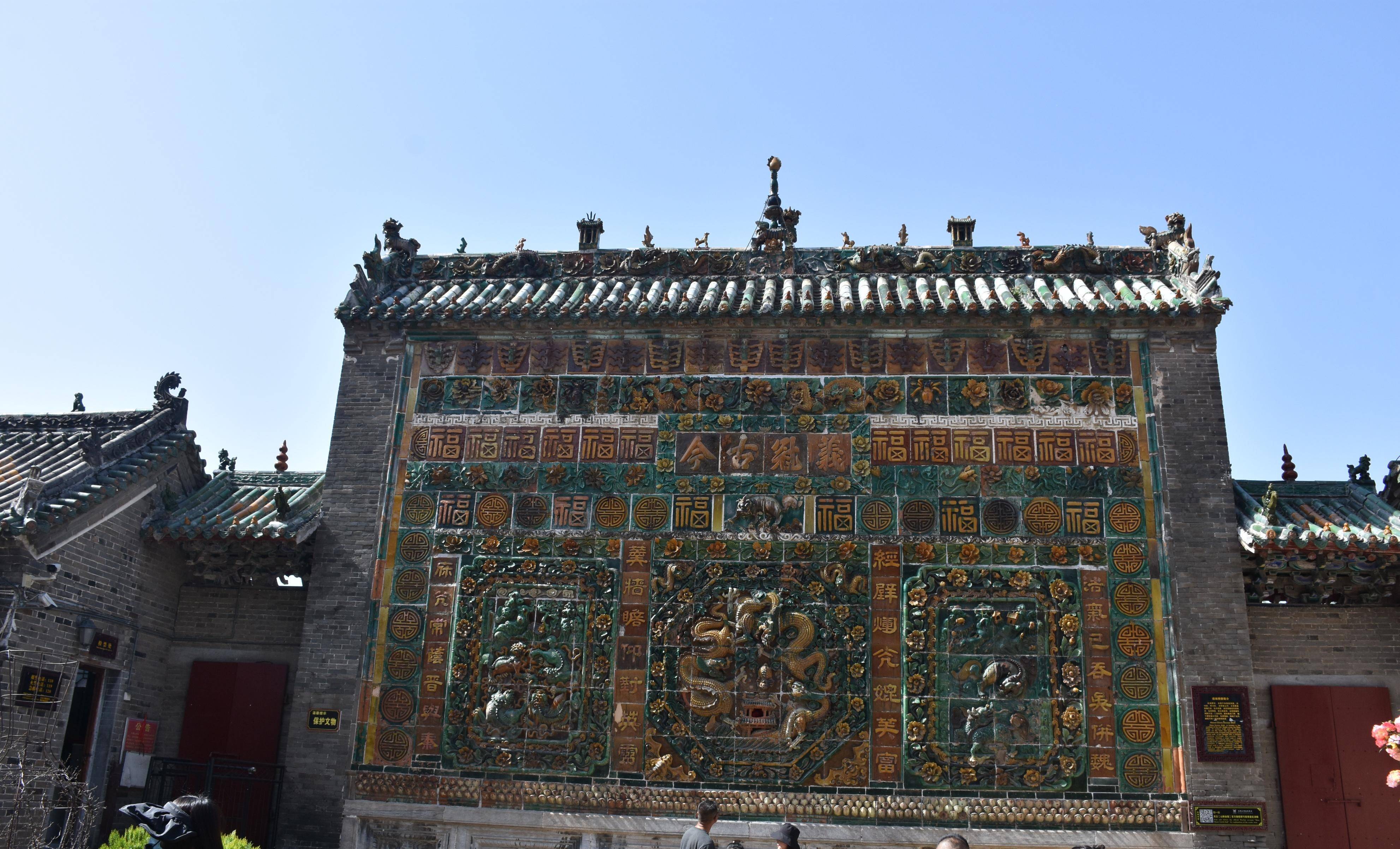 室古代5星级宾馆客房五一演出广盛镖局寒酸的安徽会馆厘金局火神庙