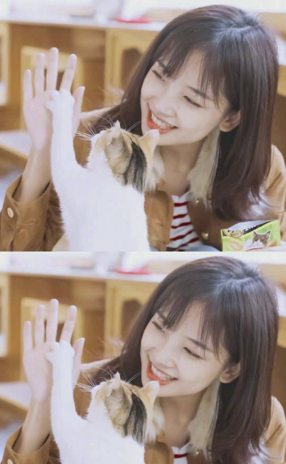 王冰冰_身高_带着